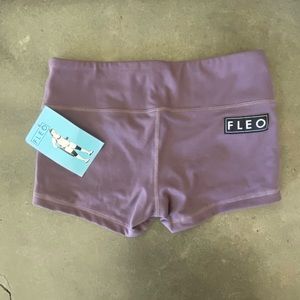 Fleo Shorts